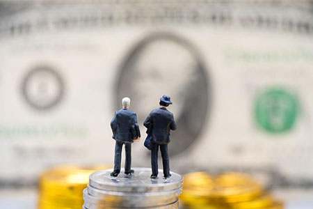 期货行情不断跳动(期货行情不断跳动的原因)